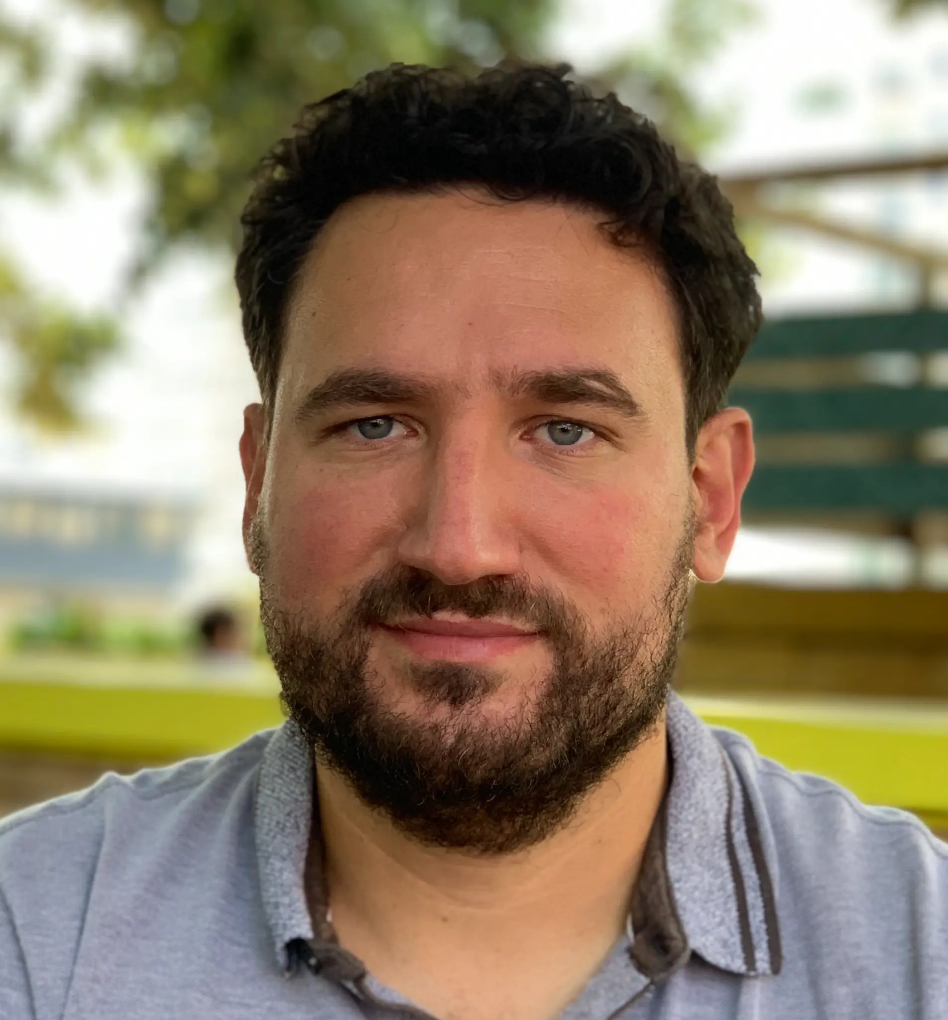 Nicolas TRICOT – Mon Assistant Numérique
